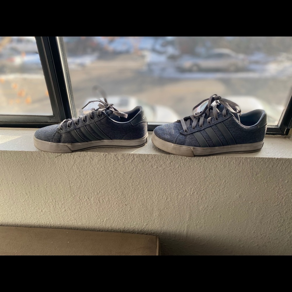 Adidas! - Picture 2 of 4